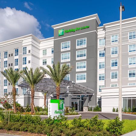 Holiday Inn & Suites Orlando - International Dr S, An Ihg Hotel Williamsburg Εξωτερικό φωτογραφία