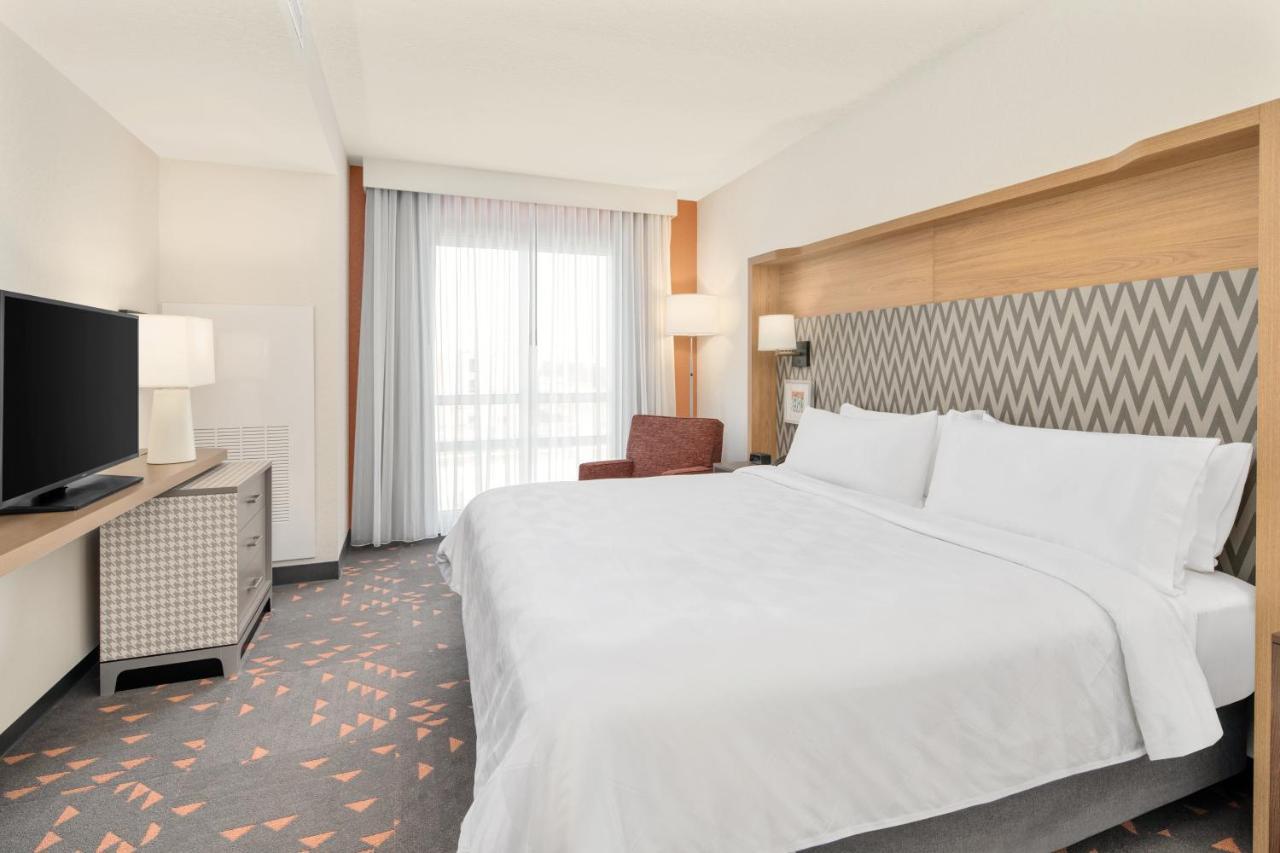 Holiday Inn & Suites Orlando - International Dr S, An Ihg Hotel Williamsburg Εξωτερικό φωτογραφία