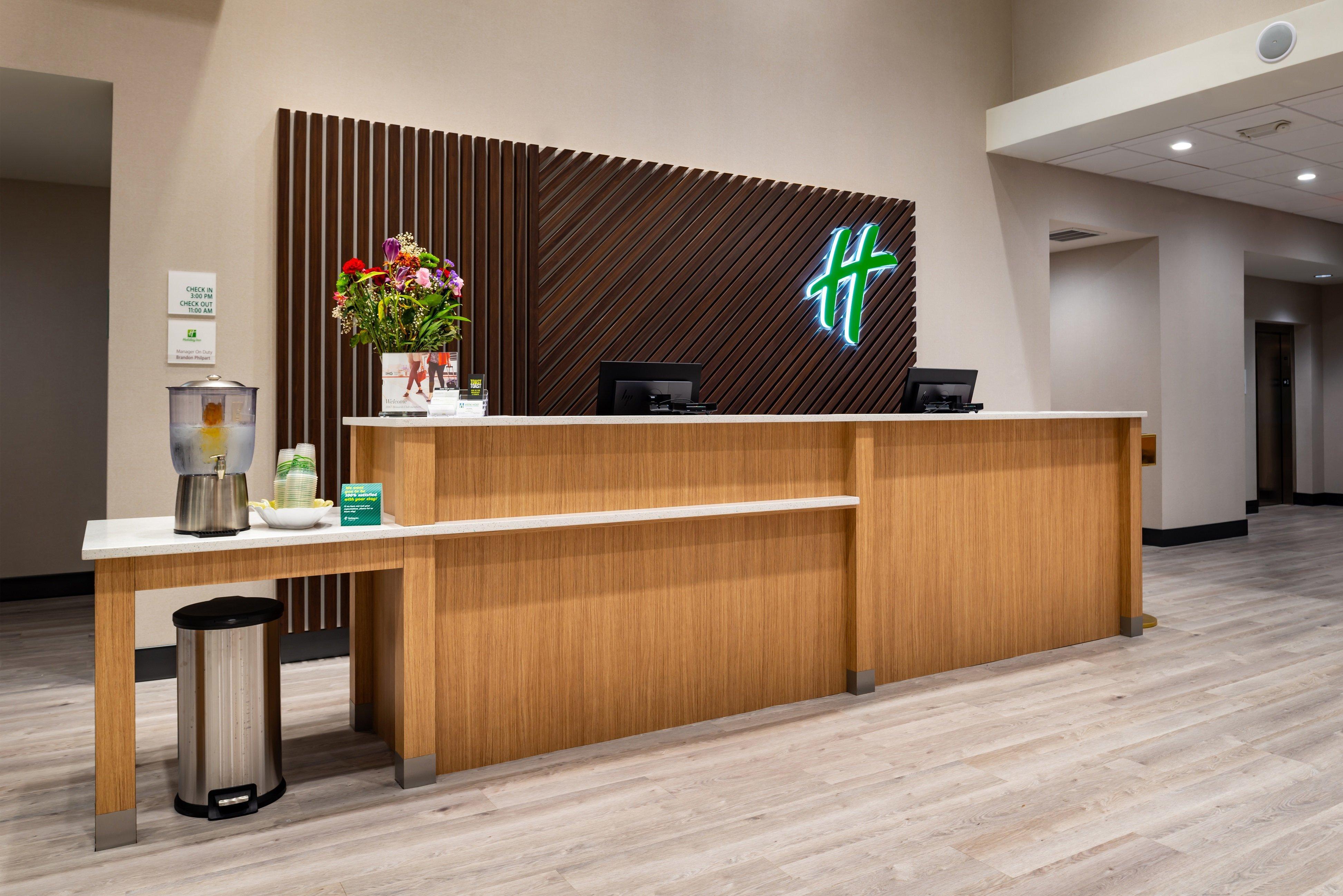 Holiday Inn & Suites Orlando - International Dr S, An Ihg Hotel Williamsburg Εξωτερικό φωτογραφία