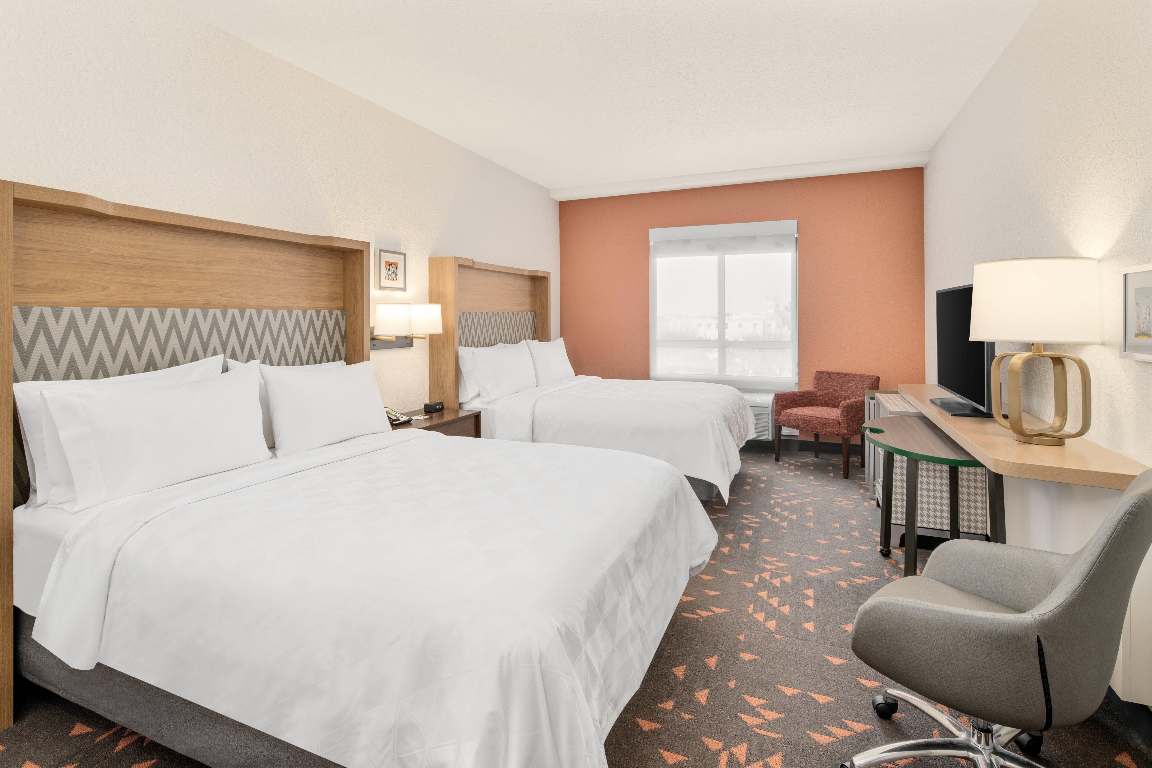 Holiday Inn & Suites Orlando - International Dr S, An Ihg Hotel Williamsburg Εξωτερικό φωτογραφία