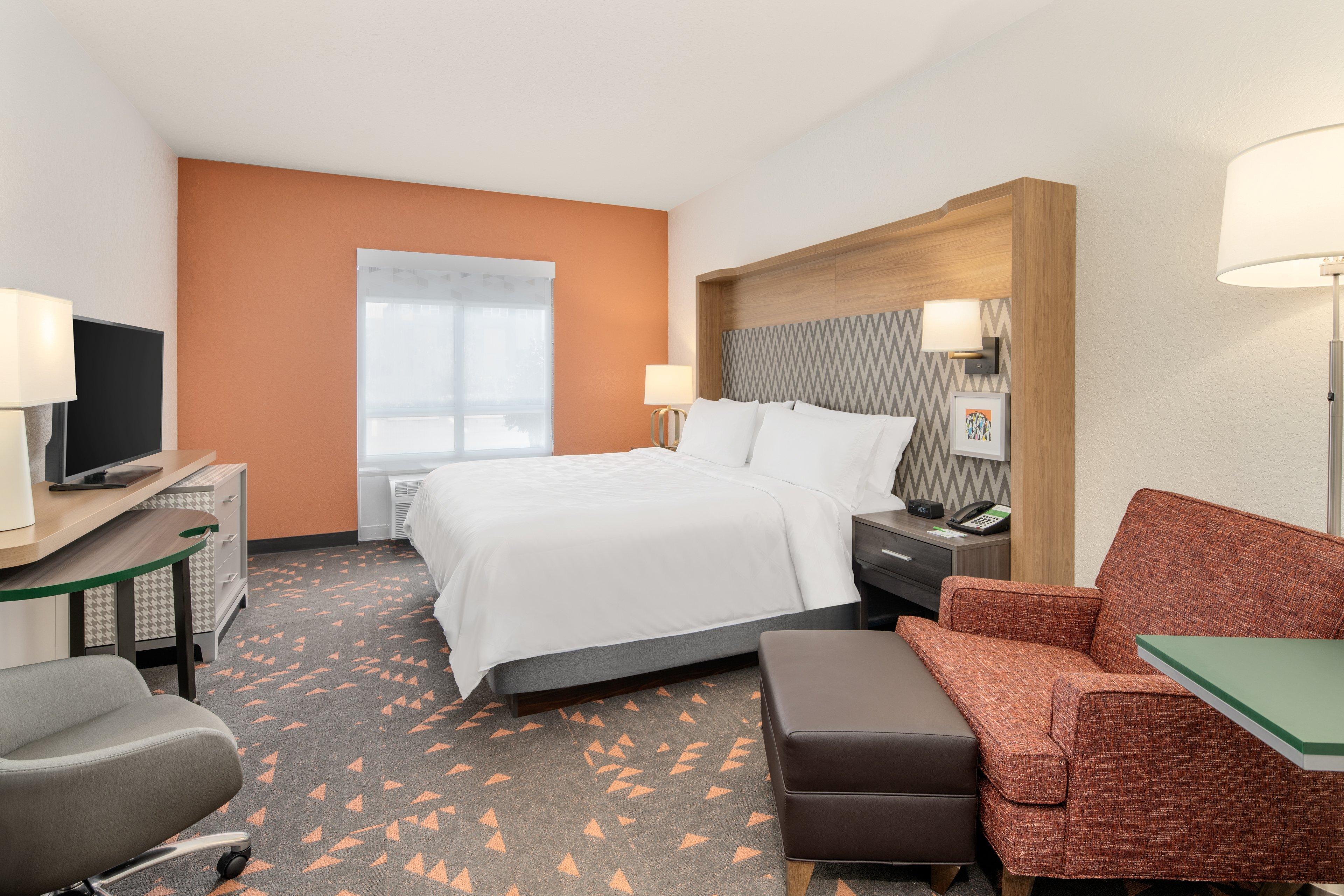 Holiday Inn & Suites Orlando - International Dr S, An Ihg Hotel Williamsburg Εξωτερικό φωτογραφία