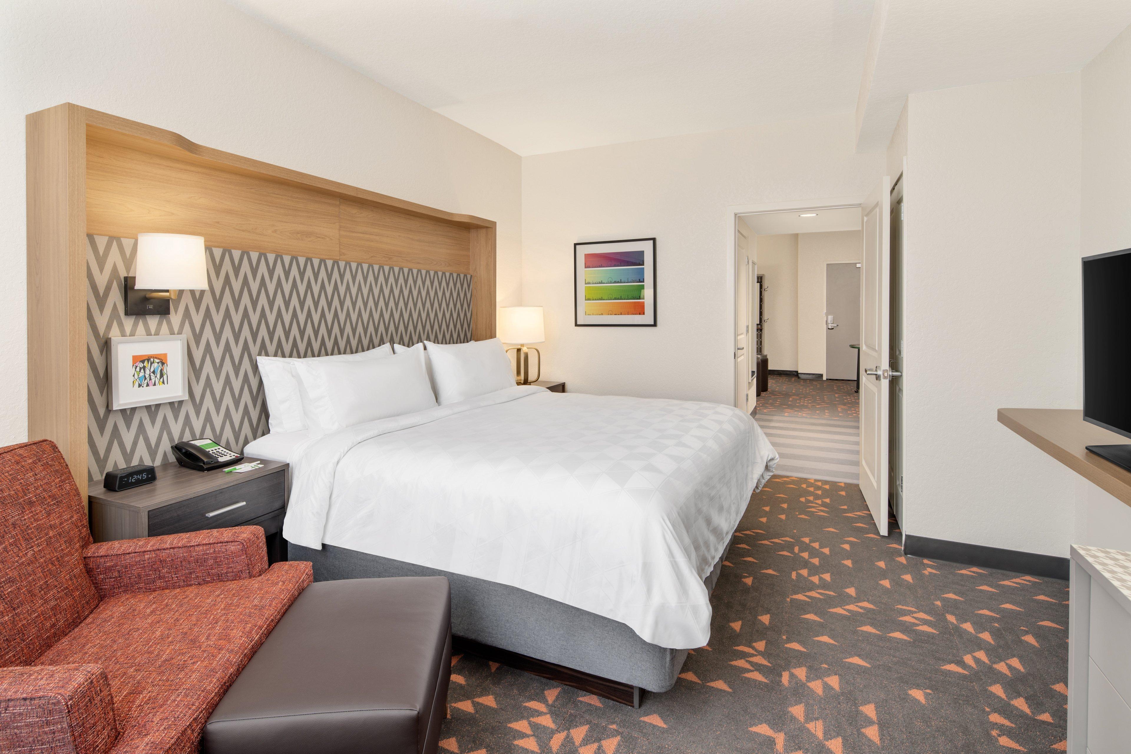 Holiday Inn & Suites Orlando - International Dr S, An Ihg Hotel Williamsburg Εξωτερικό φωτογραφία